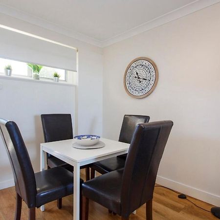 Fremantle Sunset Studio Rottnest Island Views Экстерьер фото