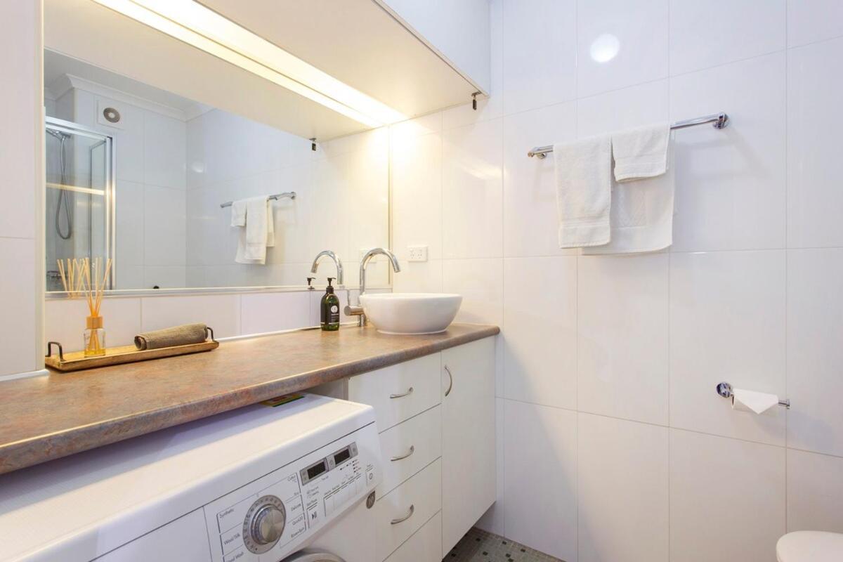 Fremantle Sunset Studio Rottnest Island Views Экстерьер фото