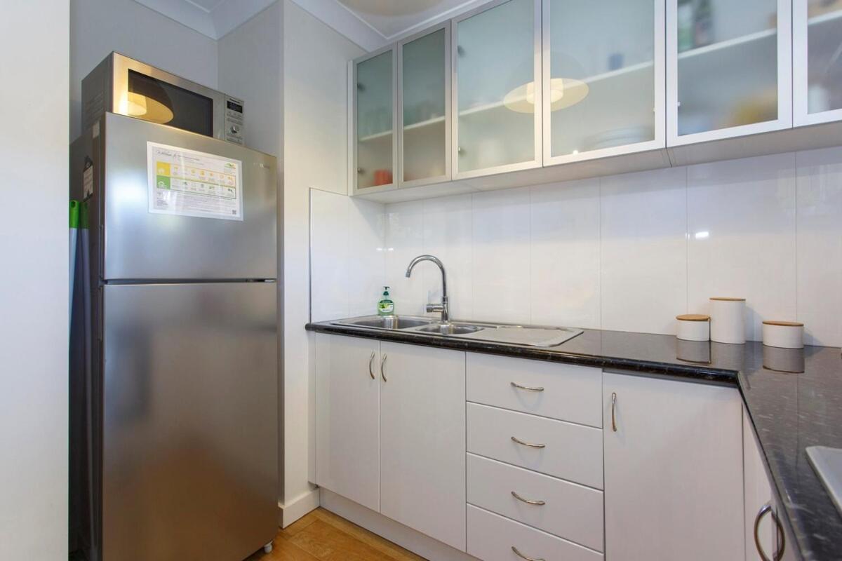 Fremantle Sunset Studio Rottnest Island Views Экстерьер фото