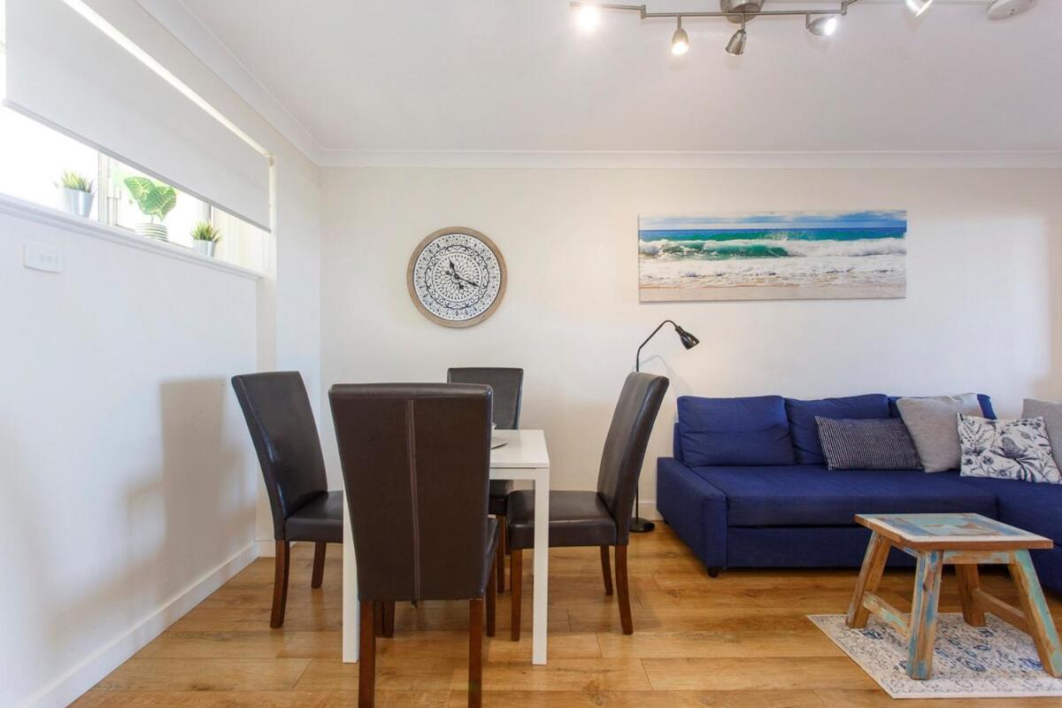 Fremantle Sunset Studio Rottnest Island Views Экстерьер фото