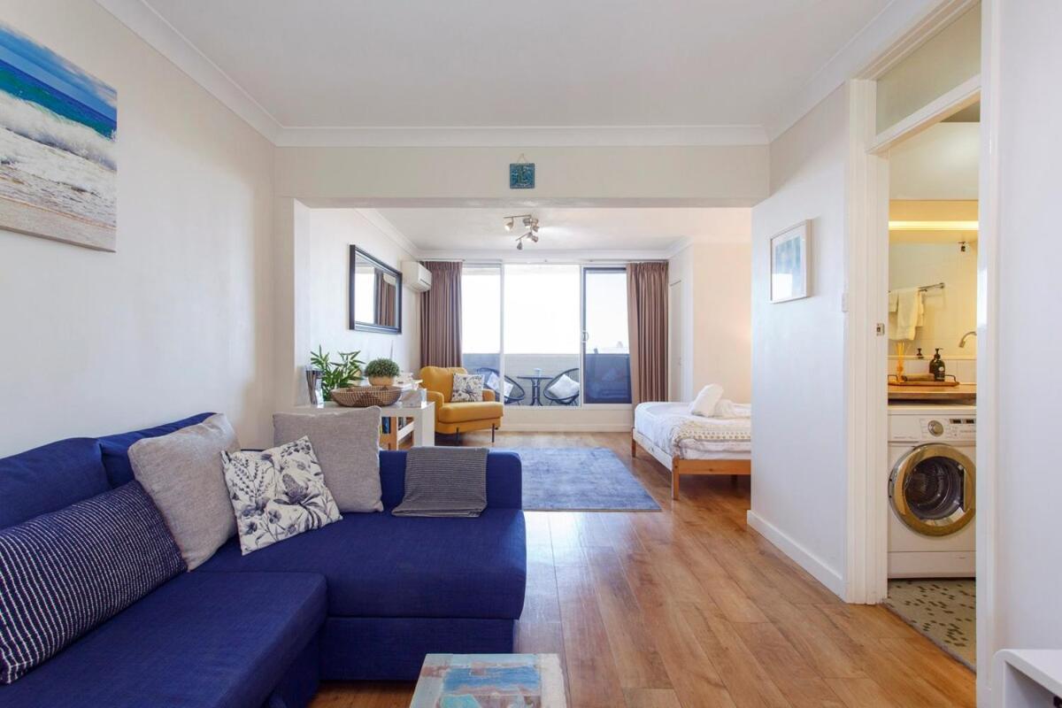 Fremantle Sunset Studio Rottnest Island Views Экстерьер фото