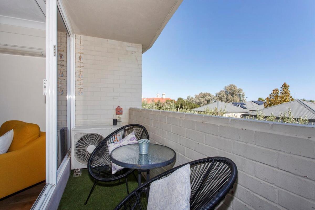 Fremantle Sunset Studio Rottnest Island Views Экстерьер фото