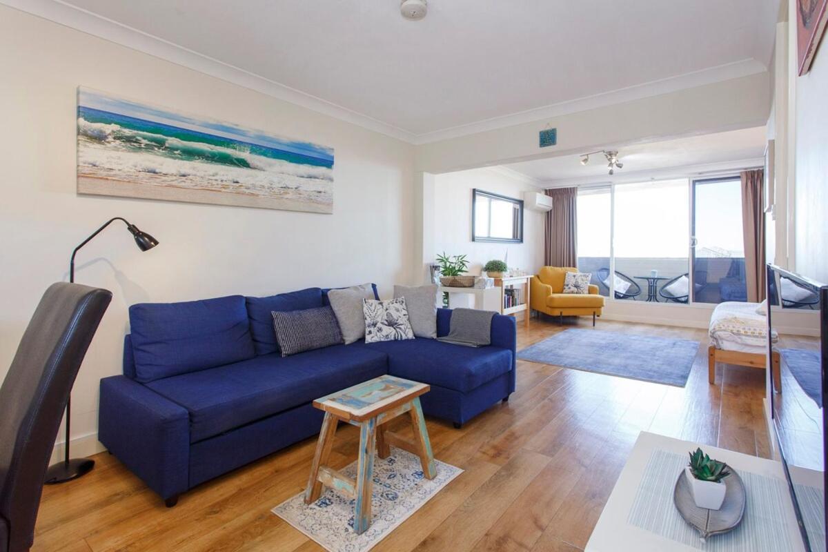 Fremantle Sunset Studio Rottnest Island Views Экстерьер фото