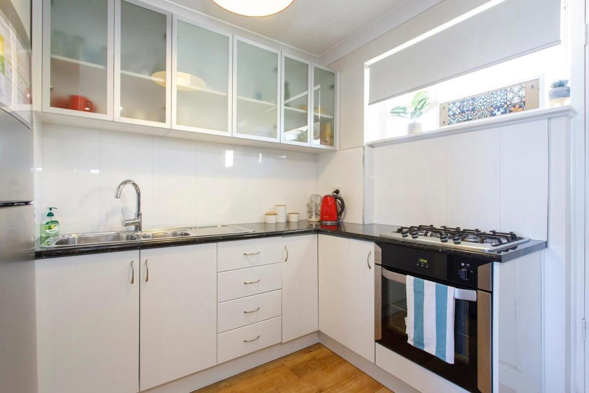 Fremantle Sunset Studio Rottnest Island Views Экстерьер фото