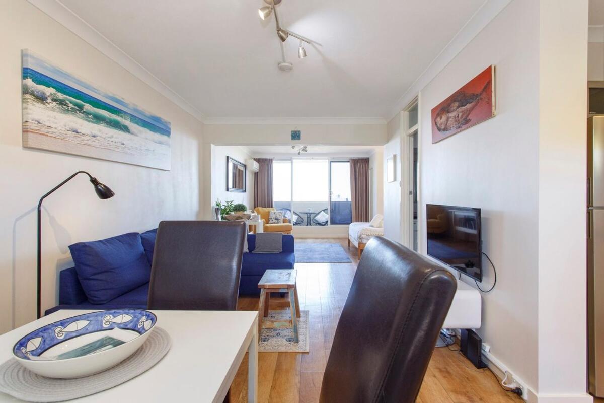 Fremantle Sunset Studio Rottnest Island Views Экстерьер фото