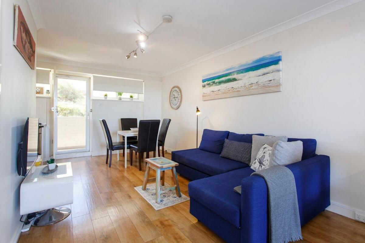 Fremantle Sunset Studio Rottnest Island Views Экстерьер фото