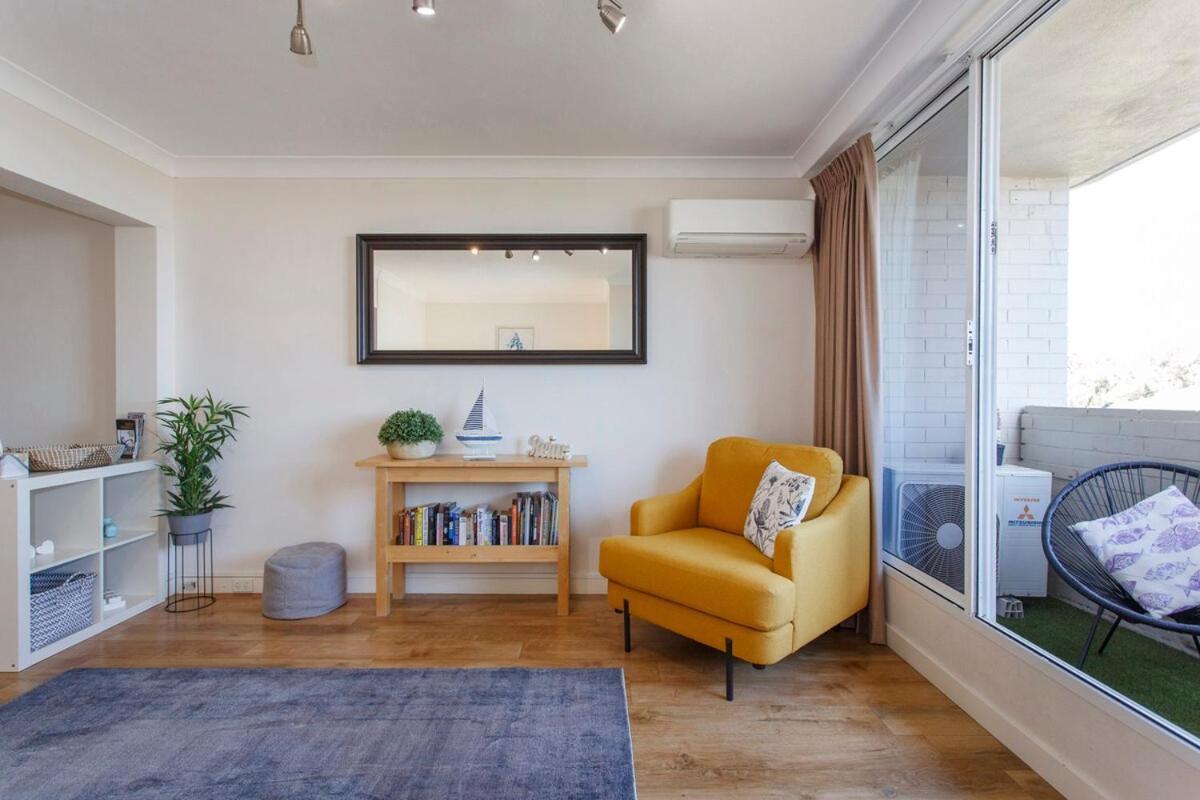 Fremantle Sunset Studio Rottnest Island Views Экстерьер фото