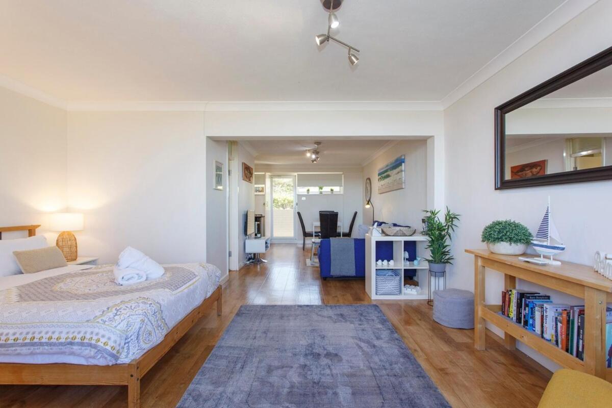 Fremantle Sunset Studio Rottnest Island Views Экстерьер фото